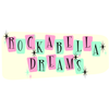 RockabellaDreams Logo