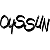 Oyssun Logotype