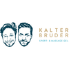 Kalter Bruder Logotipo