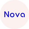 Nova Psykiatri Sverige AB Logotyp