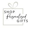 Shop Personalised Gifts Logotype