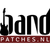 bandpatches.nl Logotype