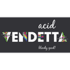 Acid Vendetta Logotype