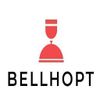Bellhopt Logotype