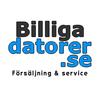 billigadatorer.se Logotyp