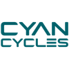 cyancycles.co.uk Logotyyppi