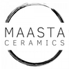 Maasta Ceramics Logotyyppi