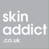 Skinaddict Logotype
