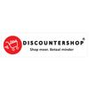 Discountershop Logotype