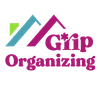 GrIP Organizing Logotyp