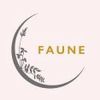Faune Logotyp