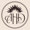 Anna Hayman Designs Logotype