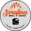 Serafina Grill Logotyp