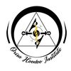 The Orisa Hoodoo Institute Logotype