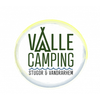 Valle Camping Logotyp