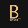Bboxer Logotipo