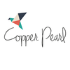 Copper Pearl Logotype