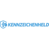 Kennzeichenheld Logo