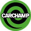 CarChamp Logotype