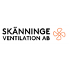 Skänninge Ventilation Logotyp