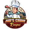 Jim’s Cabin Recipes Logotipo
