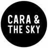 Cara & The Sky Logó
