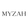 MYZAH Logotype