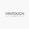 Vintouch Jewels Logotype