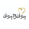 itsy Bitsy Logotype