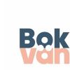 Bokvännen Logotyp