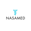 NASAMED Logotyp