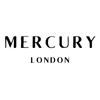Mercury London Logotipo