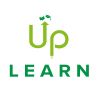 Up Learn Logotyp