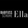 Ella Barfußschuhe Linz Logotyp