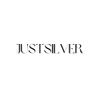 I & T JustSilver Handelsbolag Logotype