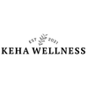 Keha Wellness Logotipo