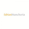 Fabiano biancheria Logó