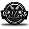Inkyvibestattoo Logotyyppi
