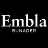 emblabunader.no Logo