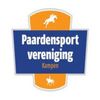 Paardensportvereniging Kampen Logotyp