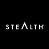 Stealth London Logotype