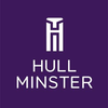 Hull Minster Logotyp