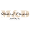 M&D Lifestyle Logotype
