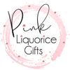 Pink Liquorice Gifts Logo