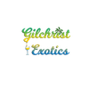 Gilchrist Exotics Logotip