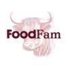 Slagerij FoodFam Logotipo