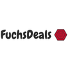 fuchsDeals Logotype