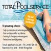 Total Poolservice Logo