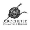 Crocheted Curiosities & Rarities Logotyp