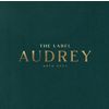Audrey The Label Logotyyppi